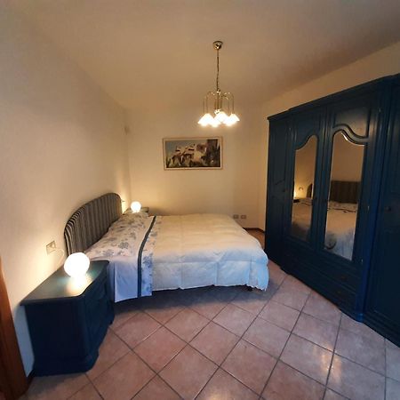 Apartmán Casa Della Nonna 2 Gargnano Exteriér fotografie