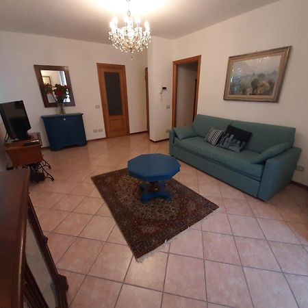 Apartmán Casa Della Nonna 2 Gargnano Exteriér fotografie