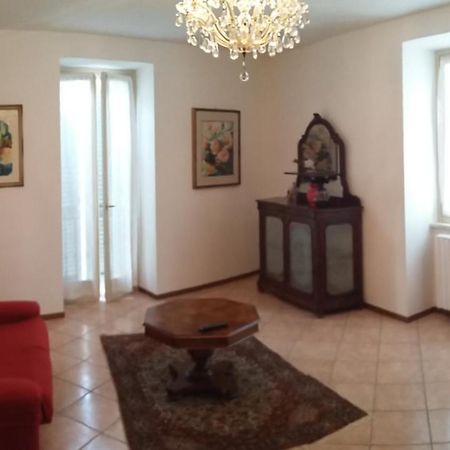 Apartmán Casa Della Nonna 2 Gargnano Exteriér fotografie