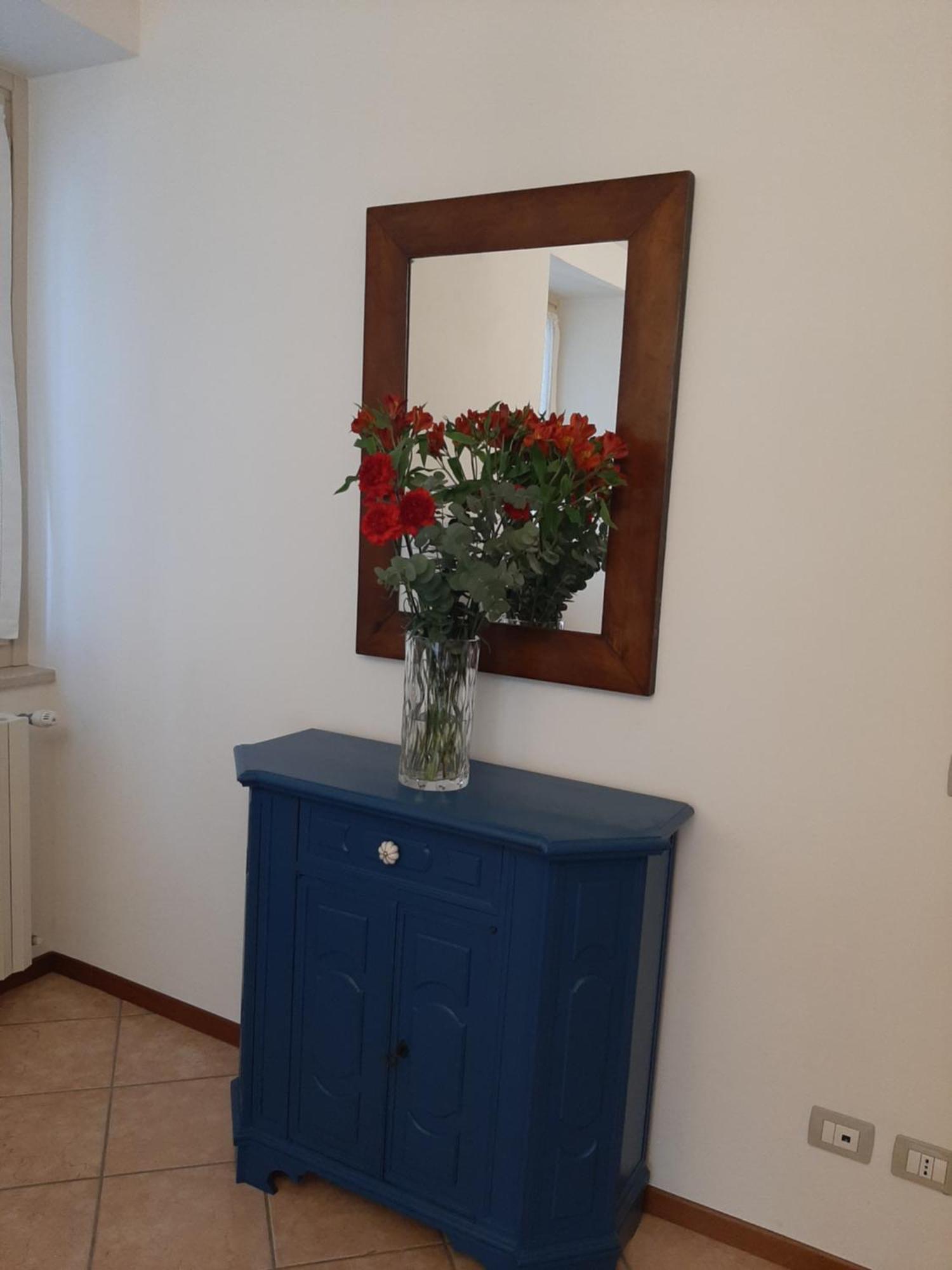 Apartmán Casa Della Nonna 2 Gargnano Exteriér fotografie
