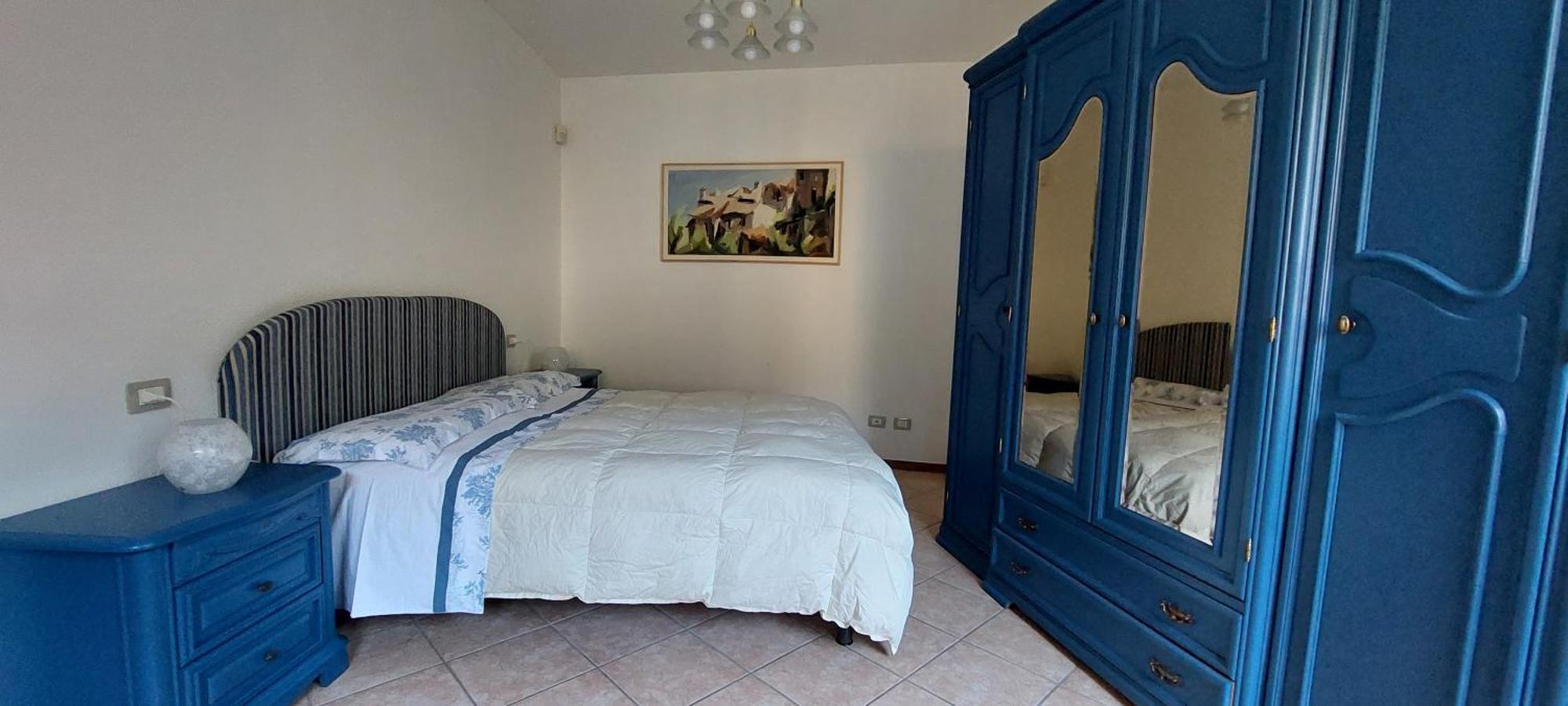 Apartmán Casa Della Nonna 2 Gargnano Exteriér fotografie