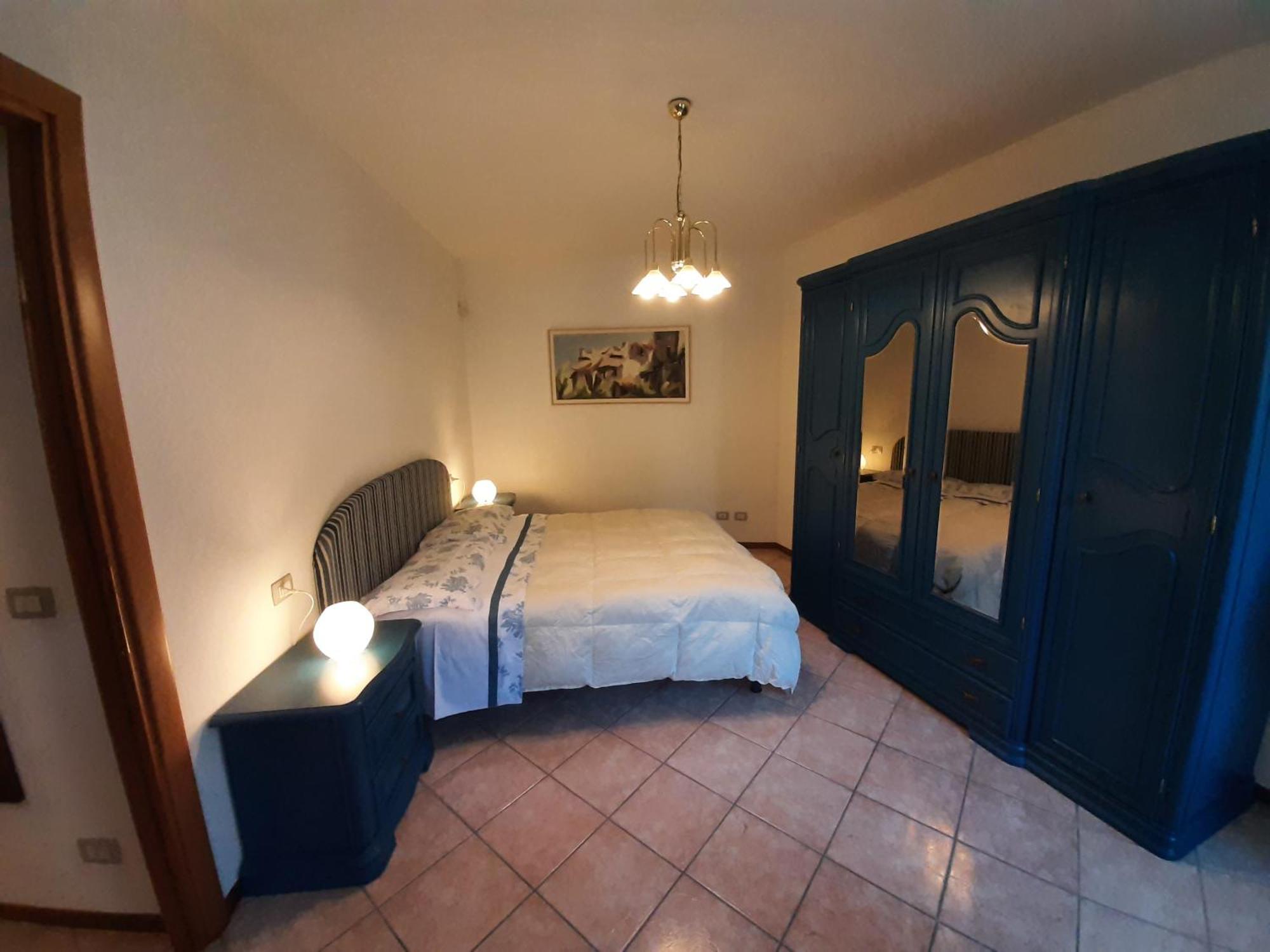 Apartmán Casa Della Nonna 2 Gargnano Exteriér fotografie