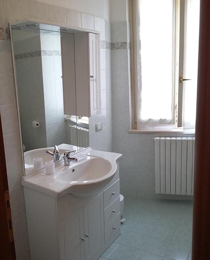 Apartmán Casa Della Nonna 2 Gargnano Exteriér fotografie
