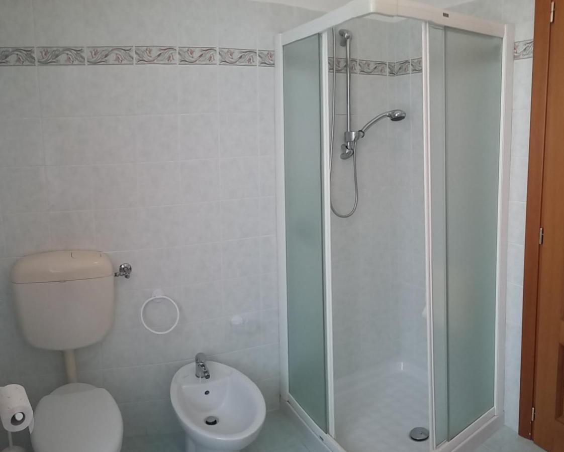 Apartmán Casa Della Nonna 2 Gargnano Exteriér fotografie